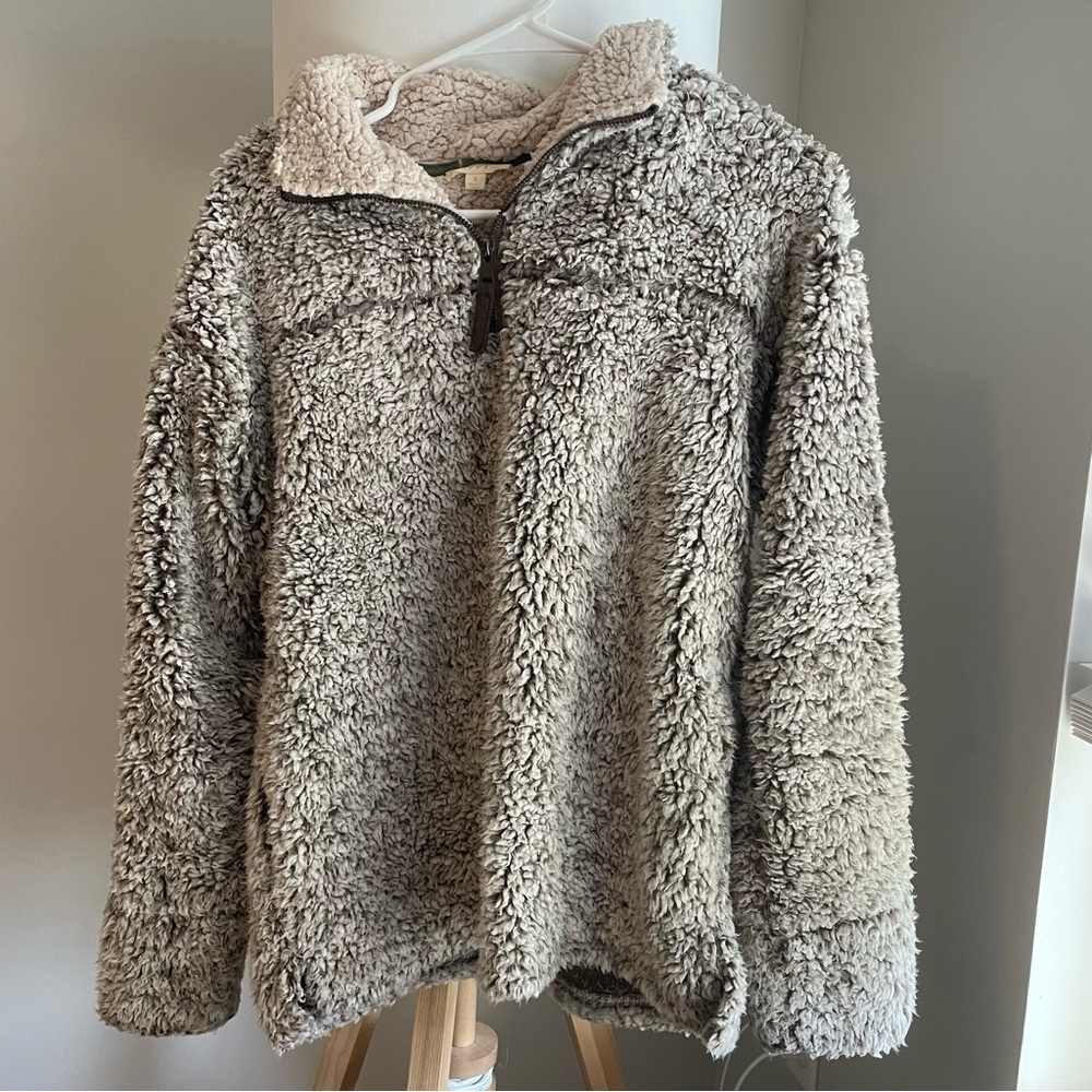 Oddy Sweater